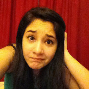 Meet your Posher, Andrea